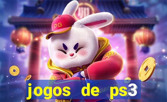 jogos de ps3 download pkg